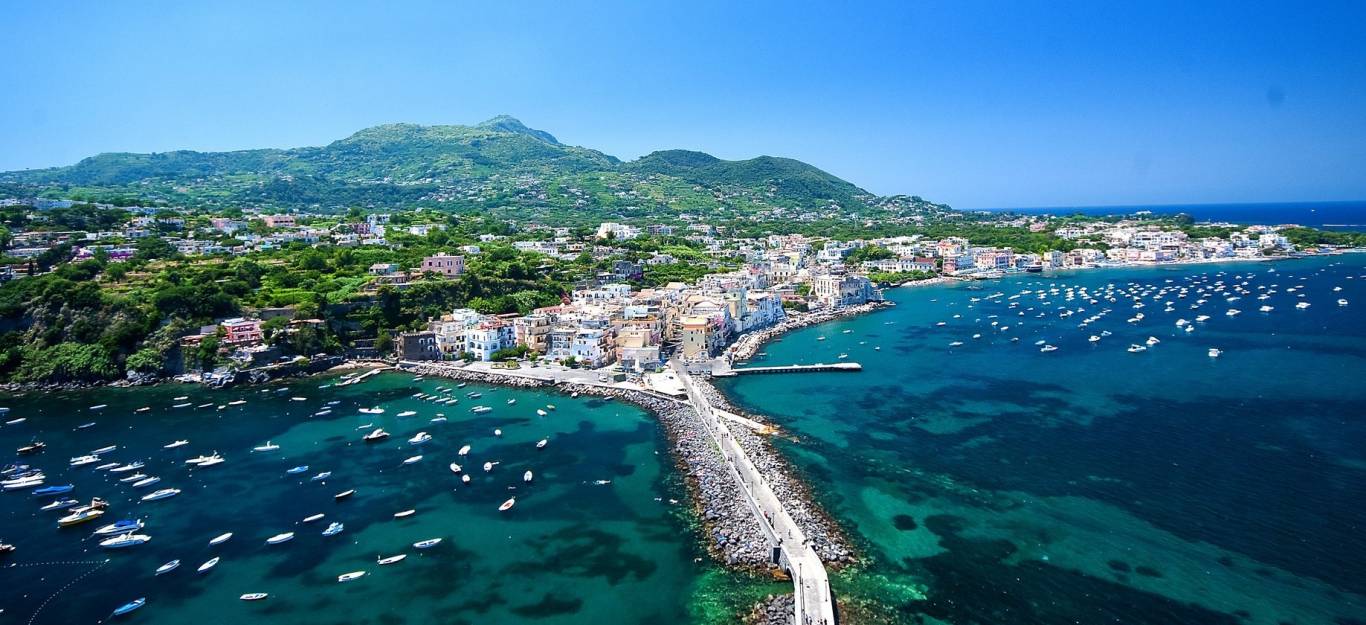 ischia campania italy