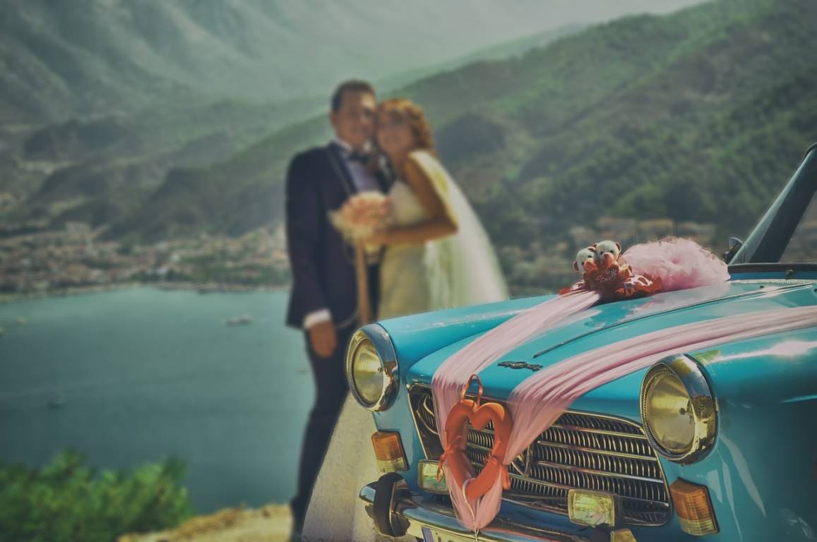 weddings in italy