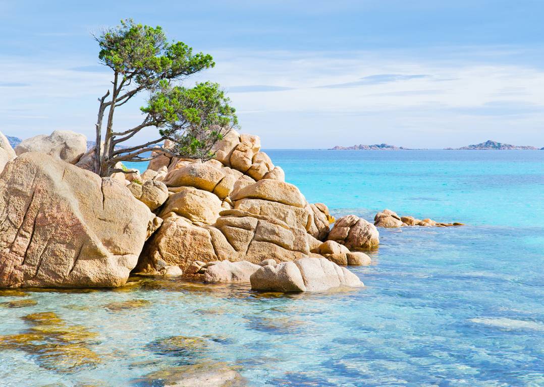 costa smeralda Italy vacation italiaonotour